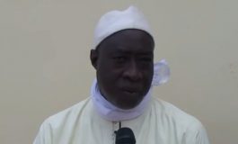 Des proches d'Abdoulaye Touré saluent la mémoire d'un passionné de football