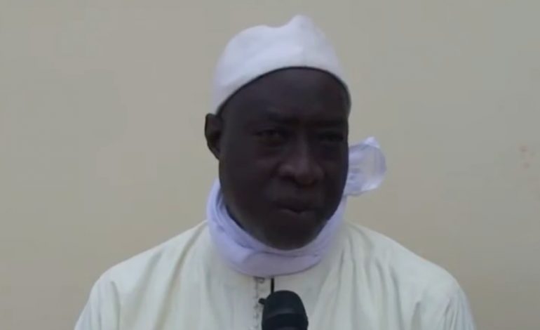 Décès d’Abdoulaye Touré, le président de l’ASC Yeggo