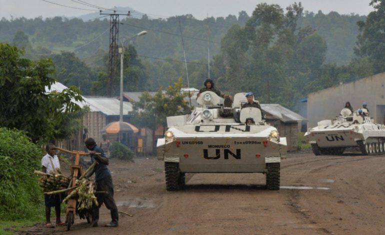 Au moins 27 civils tués dans un nouveau massacre à Beni (RD Congo)
