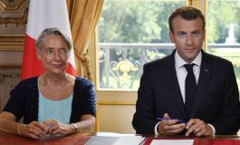 Les ministres battus aux prochaines législatives en France devront démissionner