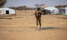 Une cinquantaine de civils tués lors d'une attaque dans l'est du Burkina Faso