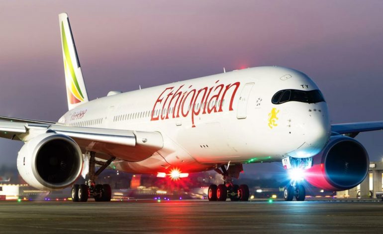 Les pilotes du vol Ethiopian Airlines, Khartoum-Addis Abeba s’endorment et oublient d’atterrir