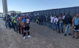 Avec ou sans le "Titre 42", des Haïtiens toujours dans le flou aux portes des Etats-Unis