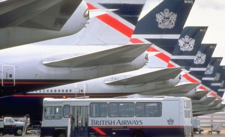 L’aéroport de London Heathrow relève ses prévisions de fréquentation de 16% pour 2022