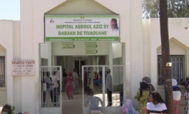 Macky Sall ordonne l'ouverture d'une enquête sur la mort de 11 bébés au sein de l'hôpital public Mame Abdoul Aziz Sy de Tivaouane