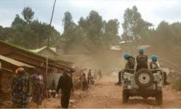 Au moins 14 civils tués dans un camp de déplacés en Ituri (RD Congo)