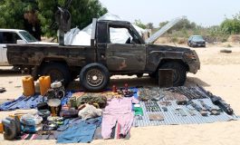 Une vingtaine de djihadistes tués en trois jours dans le bassin du lac Tchad