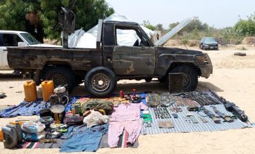 Une vingtaine de djihadistes tués en trois jours dans le bassin du lac Tchad