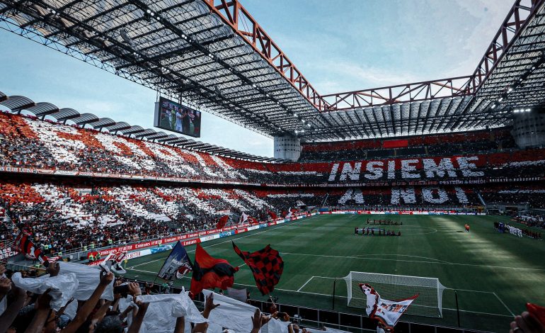 L’AC Milan remporte son 19e titre de champion d’Italie