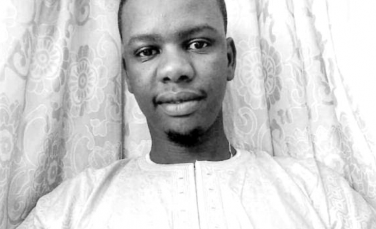 Apres l’agression mortelle de Oumar Lamine Diop, les populations de la VDN3 réclament l’éclairage de la voie
