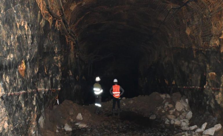 Deux autres corps retrouvés sans vie dans la mine de Perkoa, soit six morts