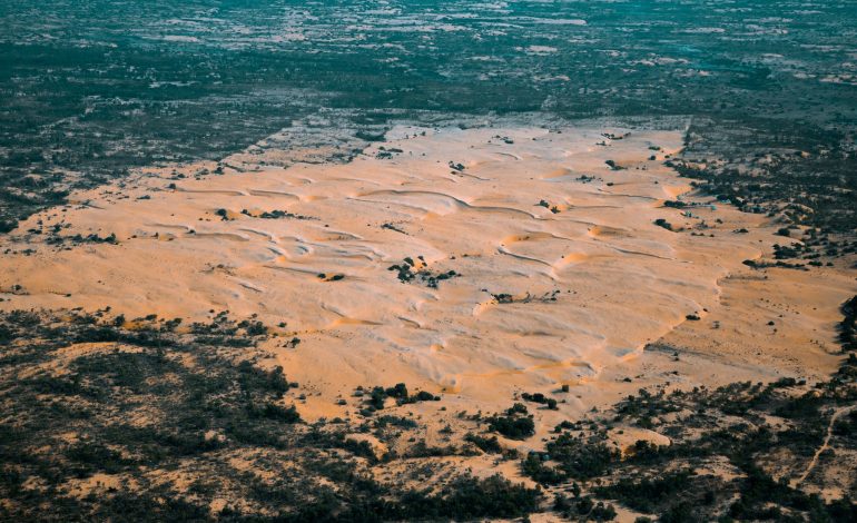 Le sable au Sénégal, les enjeux d’une ressource qui se tarit