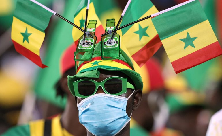 Pourquoi autant de pays africains ont des drapeaux rouge, vert et jaune ?