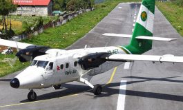21 corps retrouvés après la disparition dans l'Himalaya du vol de la compagnie népalaise Tara Air