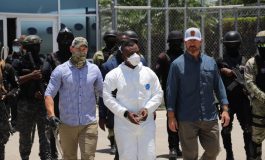 Extradition vers les États-Unis de Germine Joly, surnommé «Yonyon», l'un des plus puissants chefs de gang haïtien