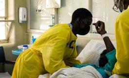 L'exode des infirmières zimbabwéennes vide des hôpitaux à l'agonie
