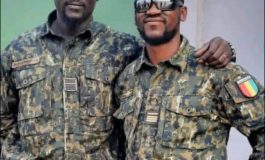 Arrestation du commandant Aly Camara, un officier des forces spéciales et acteur présumé du putsch