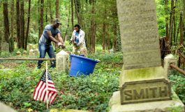 Les Etats-Unis au chevet de leurs cimetières noirs oubliés