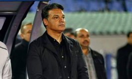 L'Égypte remercie son sélectionneur de football, Ehab Galal