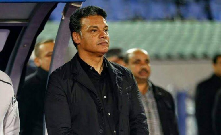 L’Égypte remercie son sélectionneur de football, Ehab Galal