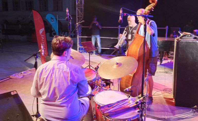 La 30e édition du Festival International de jazz de Saint-Louis s’achève sur les notes de l’italien Flavio Boltro et d’Avishai Cohen