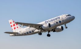 Brussels Airlines reprend ses vols vers la Guinée et le Burkina Faso