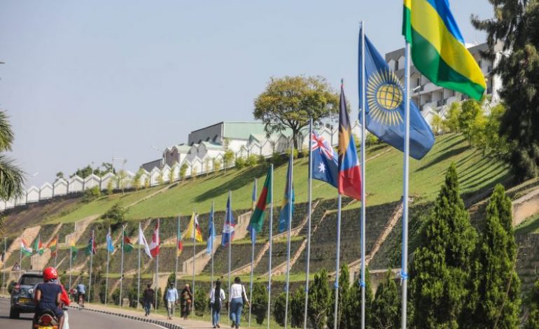 Après le Rwanda, le Gabon et le Togo rejoignent le Commonwealth