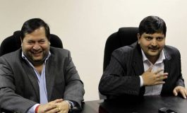 Les Émirats arabes unis rejettent la demande l'extradition vers l'Afrique du Sud des frères Gupta