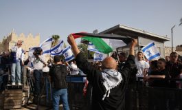 Israël accusé d'être la cause principale du conflit avec les Palestiniens estime une commission d'enquête mandatée par le Conseil des droits de l'homme de l'ONU