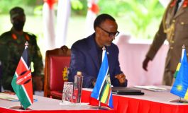 Président du Rwanda depuis 22 ans, Paul Kagame ouvre la porte à une candidature en 2024