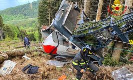Aucun survivant dans le crash d'un hélicoptère à Kosna dans les Apennins (Italie)