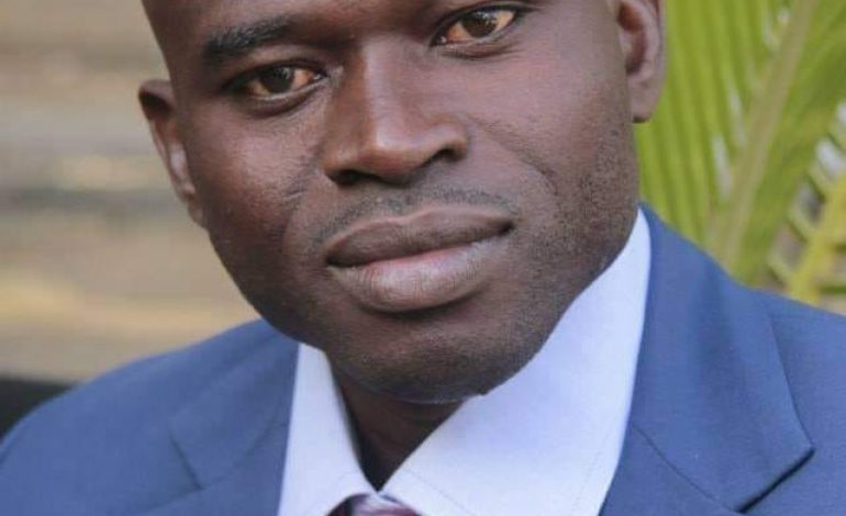Décès du journaliste Mamadou Moustapha Sarr