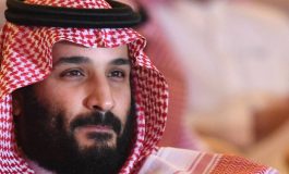 Flambée des exécutions en Arabie Saoudite sous le règne du roi Salmane et de son fils Mohammed
