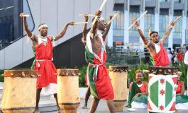 Les tambours royaux du Burundi, «joyau national» sous contrôle