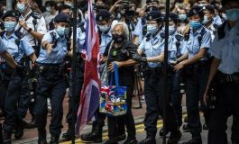 Prison pour Alexandra Wong «Mamie Wong», 66 ans figure des manifestations pro-démocratie