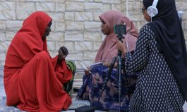 Bilan Media, un média 100% féminin à l'assaut des tabous en Somalie