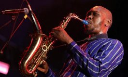Seun Kuti, le chanteur nigérian annule son concert au festival de Jazzablanca (Maroc) en raison du drame de Melilla