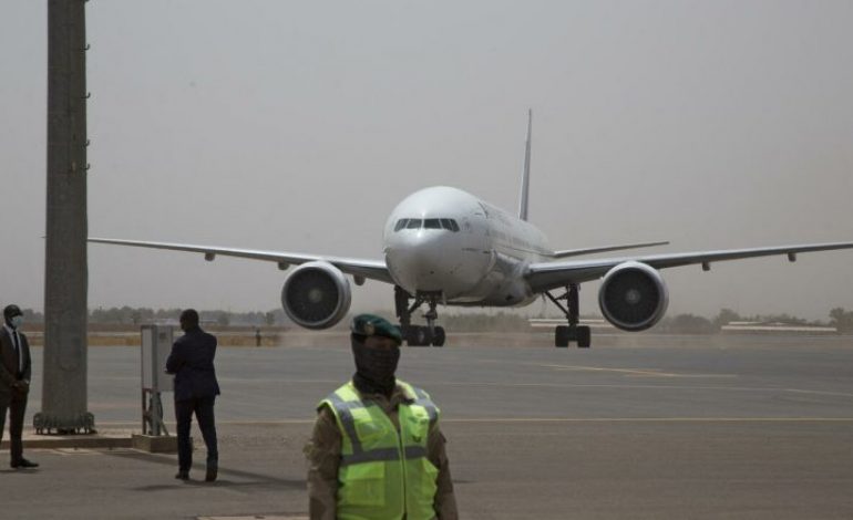 La Côte d’Ivoire exhorte le Mali à libérer sans délai ses militaires «injustement arrêtés»