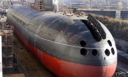 Avec son nouveau sous-marin Belgorod, la Russie pourra déployer la torpille nucléaire Poseïdon