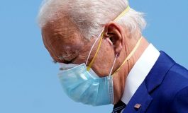 "Je vais très bien", dit Joe Biden, positif au Covid à l'âge de 79 ans
