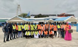 L’ANACIM poursuit la mise en œuvre du processus de certification de l’Aéroport international de Cap Skirring