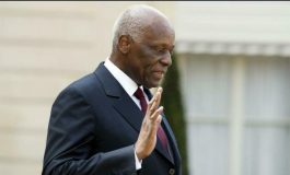 Décès de l'ex-président angolais Edouardo Dos Santos à Barcelone