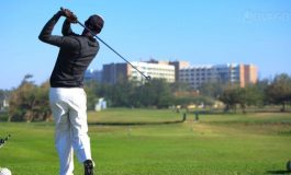 Matalibé Diop désigné ’’meilleur golfeur du Sénégal’’ pour la saison 2022