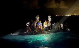 Seize morts lors du chavirement d'un bateau de migrants en provenance d'Haïti