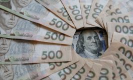 L'Ukraine dévalue de 25% la hryvnia, la monnaie nationale