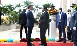 Emmanuel Macron cherche à réveiller l'influence française en Afrique