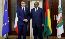 Lutte contre le terrorisme en Afrique : la France veut coopérer avec la CEDEAO