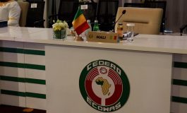 Le Mali demande la levée des sanctions africaines au vu de ses "avancées" vers un retour des civils au pouvoir