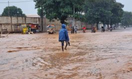 Une dizaine de morts après des pluies diluviennes à Bouchia et à Bria