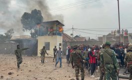 Des morts et blessés dans des combats entre le M23 et les FARDC au nord de Goma